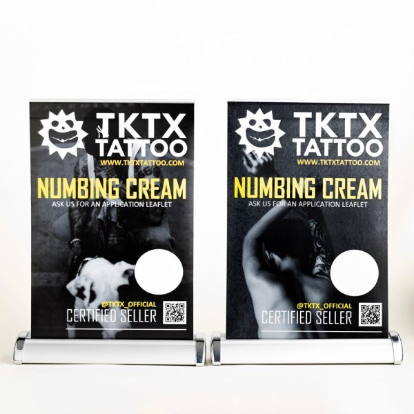 Display Stands