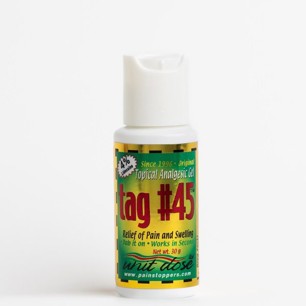 Tag #45